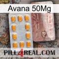 Avana 50Mg new13